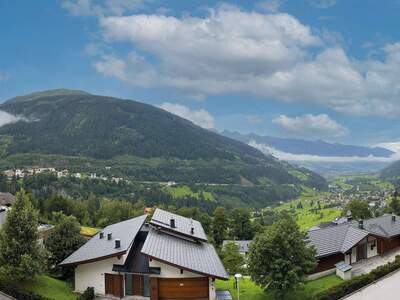 Eigentumswohnung in 5640 Bad Gastein