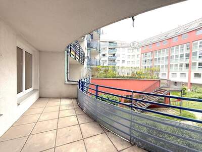 Eigentumswohnung in 1200 Wien