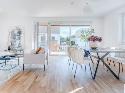 Haus mit Garten mieten in 3385 Markersdorf (Bild 2)