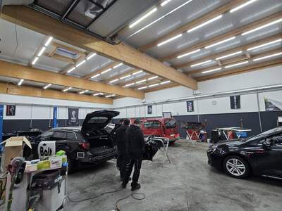 Gewerbeobjekt kaufen in 1230 Wien