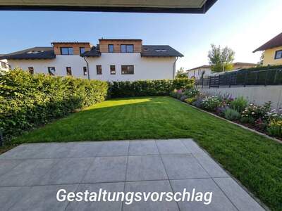 Wohnung kaufen in 5300 Hallwang
