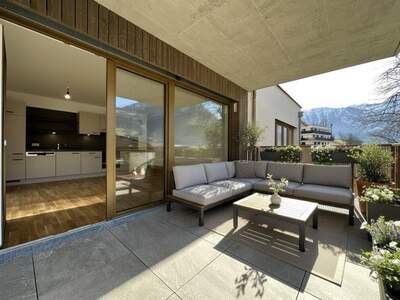 Eigentumswohnung in 6284 Ramsau