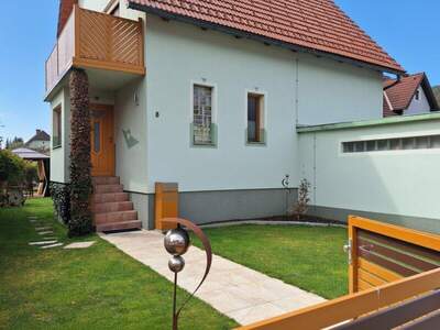 Einfamilienhaus kaufen in 8662 Mitterdorf (Bild 2)