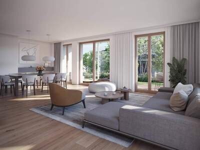 Eigentumswohnung in 4020 Linz