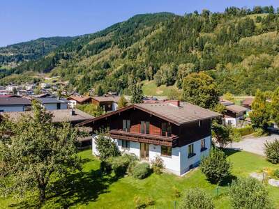 Haus kaufen in 5700 Zell am See