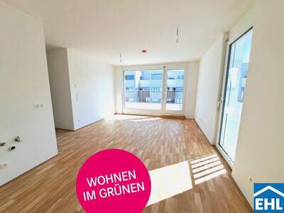 Terrassenwohnung kaufen in 1210 Wien (Bild 1)