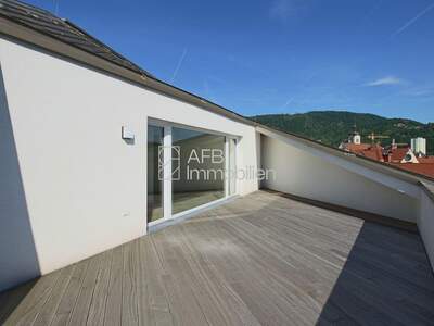 Wohnung mit Balkon mieten in 8020 Graz