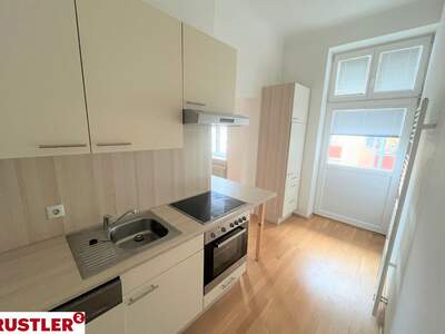 Wohnung mieten in 8020 Graz (Bild 1)