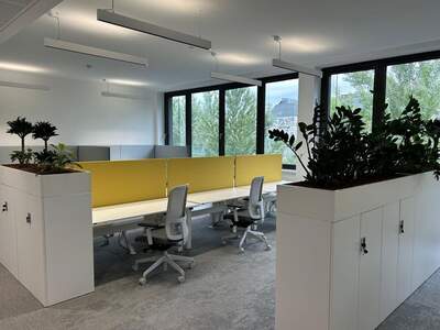 Gewerbeobjekt mieten in 1020 Wien (Bild 3)