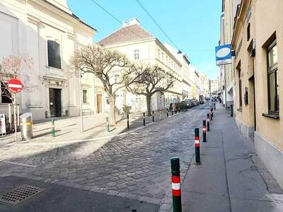 Wohnung kaufen in 1150 Wien