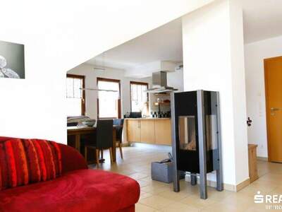 Terrassenwohnung kaufen in 9622 Weißbriach (Bild 2)