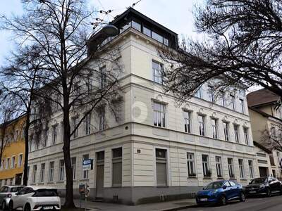 Wohnung kaufen in 1180 Wien