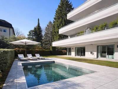 Wohnung kaufen in 5020 Salzburg