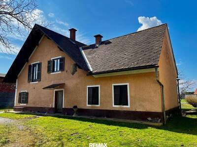 Haus kaufen in 8492 Halbenrain (Bild 3)