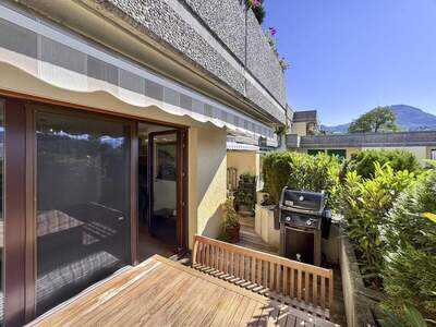 Eigentumswohnung in 5020 Salzburg