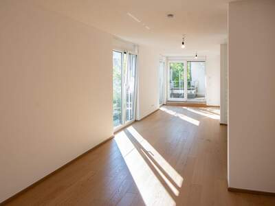 Wohnung mit Balkon mieten in 1190 Wien (Bild 3)