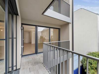 Terrassenwohnung kaufen in 1130 Wien (Bild 1)