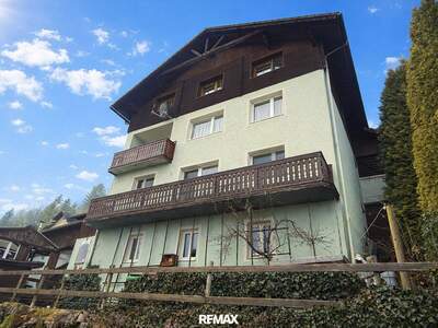 Haus kaufen in 8680 Mürzzuschlag