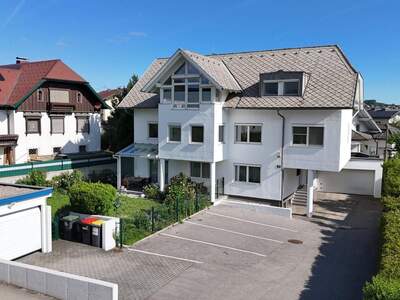 Eigentumswohnung in 4810 Gmunden