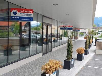 Gewerbeobjekt kaufen in 6130 Schwaz (Bild 2)