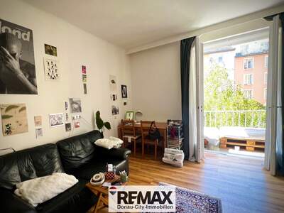 Terrassenwohnung kaufen in 1020 Wien (Bild 1)