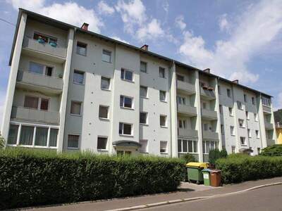 Wohnung mieten in 8600 Bruck an der Mur