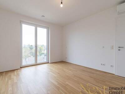 Terrassenwohnung mieten in 4020 Linz (Bild 4)