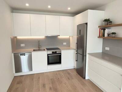 Terrassenwohnung kaufen in 1210 Wien (Bild 3)