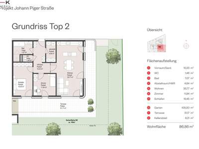 Eigentumswohnung in 5026 Salzburg (Bild 4)
