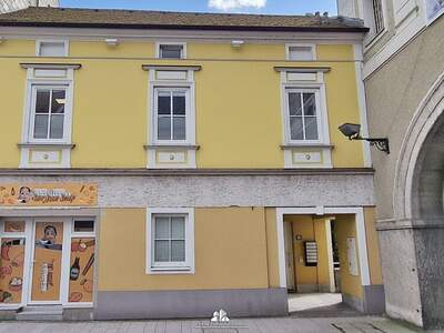 Anlageobjekt kaufen in 4690 Schwanenstadt (Bild 1)