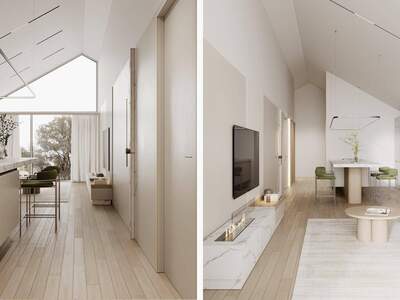 Wohnung kaufen in 9212 St. Martin