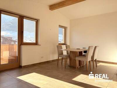 Terrassenwohnung kaufen in 5730 Mittersill (Bild 2)
