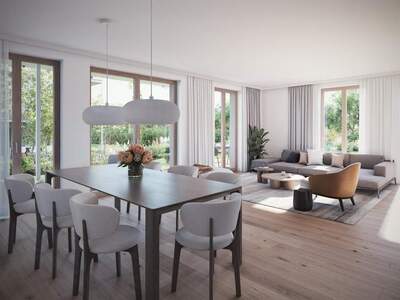 Eigentumswohnung in 4020 Linz