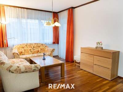 Etagenwohnung kaufen in 5753 Saalbach