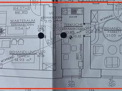 Gewerbeobjekt provisionsfrei mieten in 3363 Amstetten