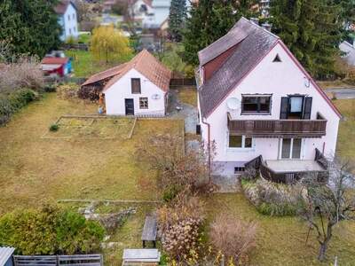 Haus kaufen in 8041 Graz