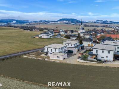 Doppelhaushälfte kaufen in 4924 Waldzell