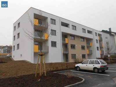 Wohnung mieten in 4775 Taufkirchen