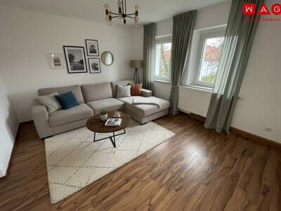 Mietwohnung in 4400 Steyr (Bild 3)