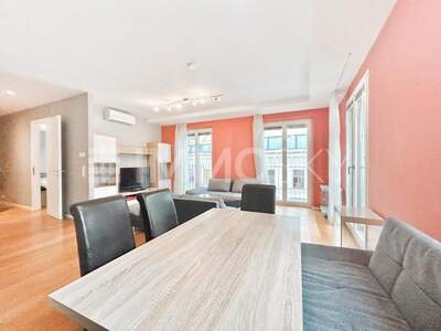 Etagenwohnung kaufen in 1040 Wien