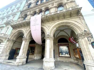 Gewerbeobjekt mieten in 1010 Wien (Bild 5)