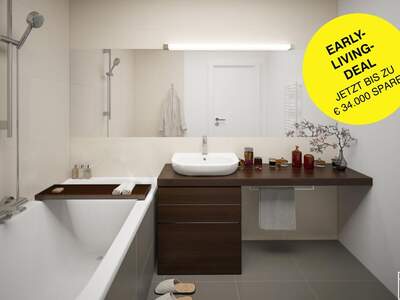 Wohnung mit Balkon kaufen in 1110 Wien (Bild 3)