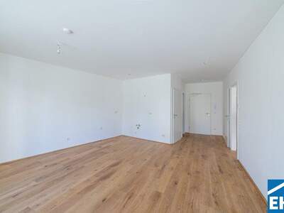 Terrassenwohnung kaufen in 2700 Wr. Neustadt (Bild 5)