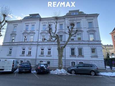 Eigentumswohnung in 4600 Wels (Bild 1)