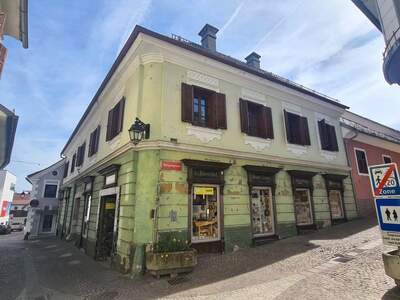 Haus kaufen in 9560 Feldkirchen