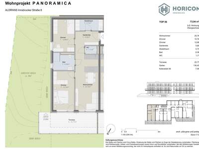 Wohnung kaufen in 6071 Aldrans (Bild 5)