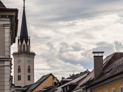 Anlageobjekt kaufen in 9500 Villach (Bild 1)
