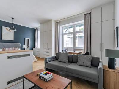Wohnung mieten in 1030 Wien