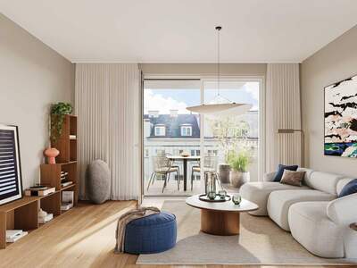 Eigentumswohnung in 1180 Wien