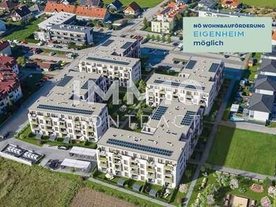 Eigentumswohnung in 3200 Ober